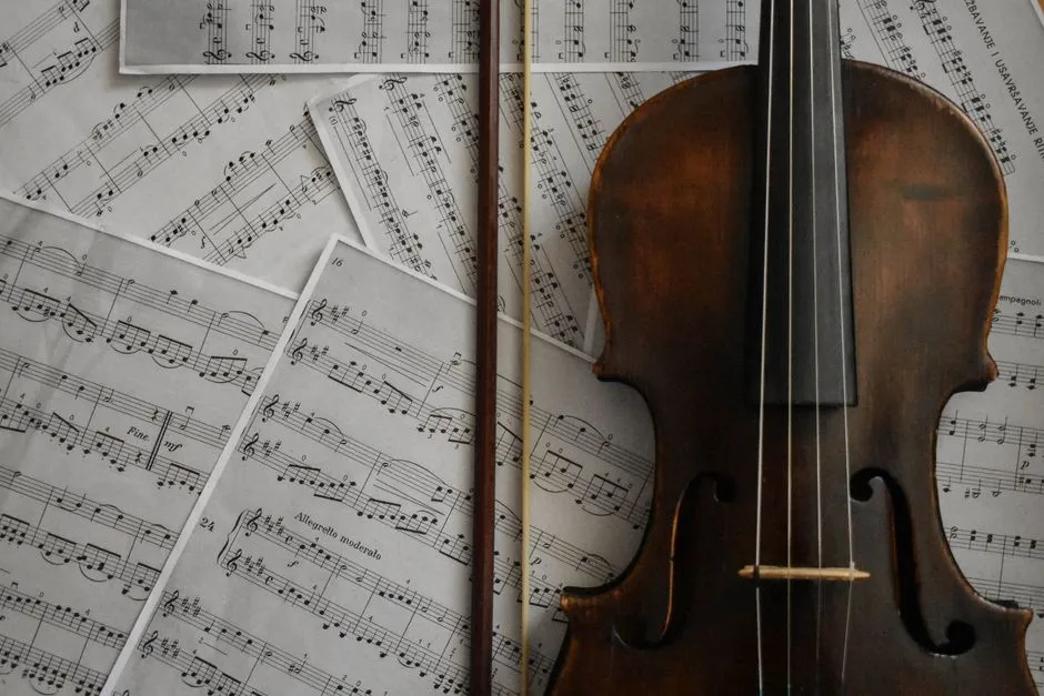 Irish Traditional Music Instruments: A Listener's Guide